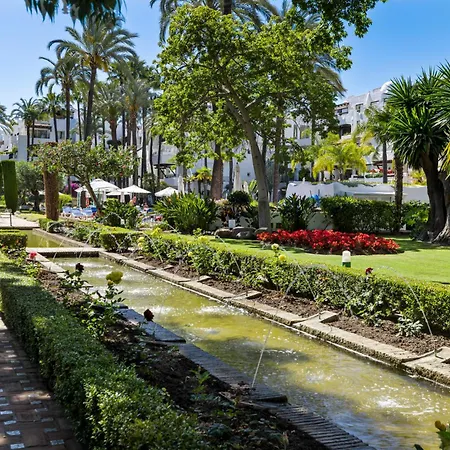 Apartment La Alcazaba Flat With Pool In - Ref M47 *