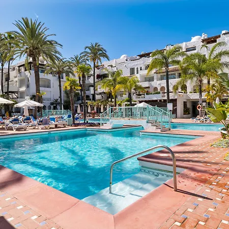 La Alcazaba Flat With Pool In - Ref M47 Apartment *