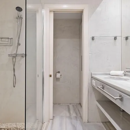 La Alcazaba Flat With Pool In - Ref M47 Apartment Marbella