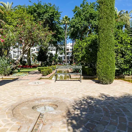 La Alcazaba Flat With Pool In - Ref M47 Apartment *