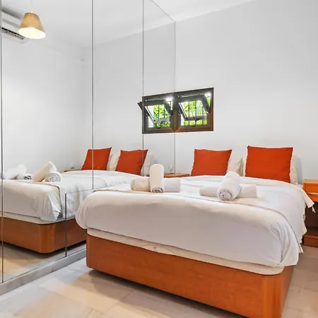 La Alcazaba Flat With Pool In - Ref M47 Marbella