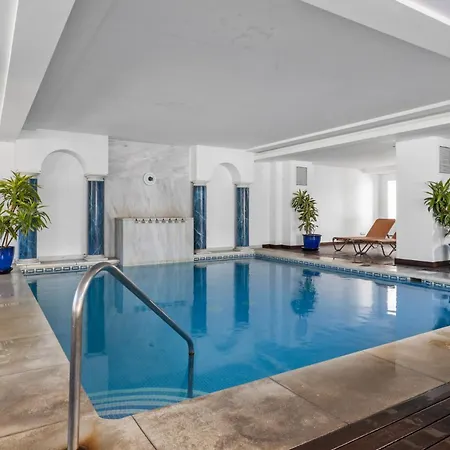 La Alcazaba Flat With Pool In - Ref M47 Apartment