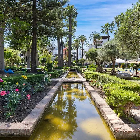 La Alcazaba Flat With Pool In - Ref M47 Apartment Marbella