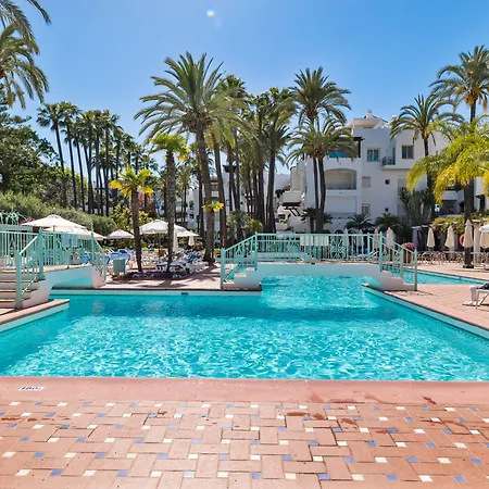 La Alcazaba Flat With Pool In - Ref M47 Apartment